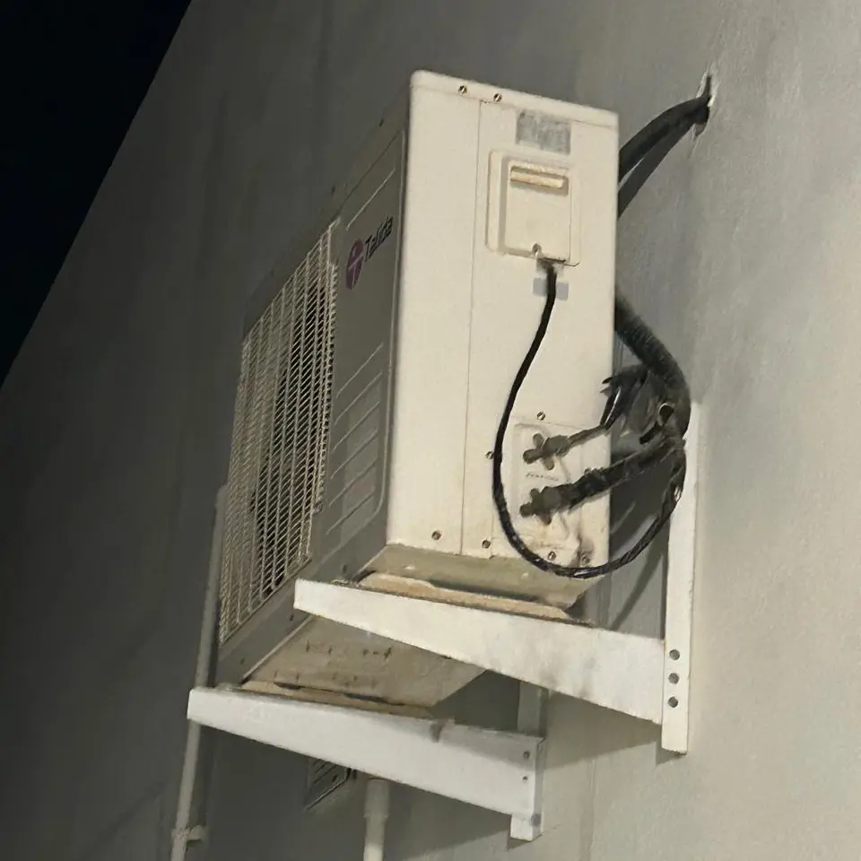 نشتري المكيفات نشتري المكيفات