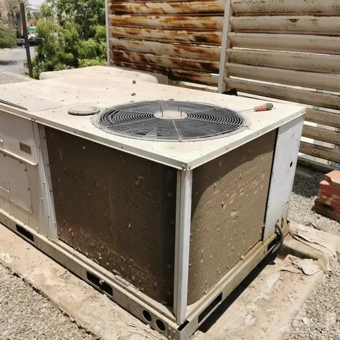 شراء مكيفات مركزي شراء مكيفات مركزي