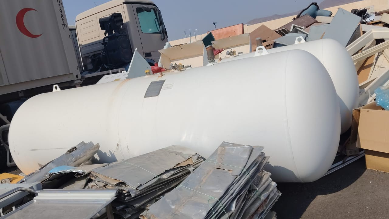 شراء سكراب المدينة المنورة