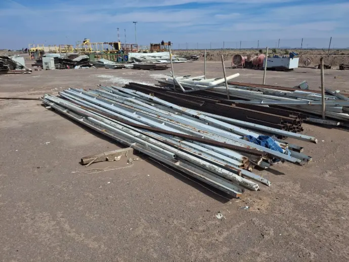 شراء الحديد بافضل سعر