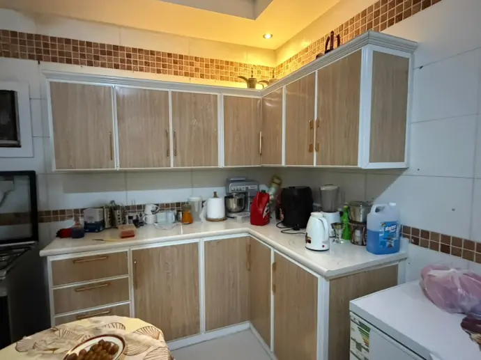 نشتري مطابخ السكراب