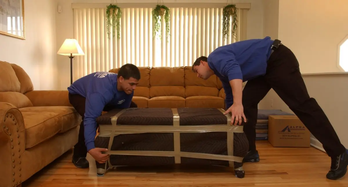 افضل شركة نقل عفش