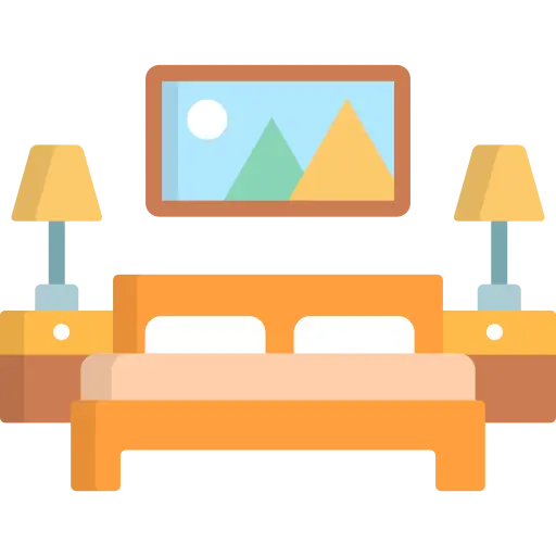 شراء غرف النوم