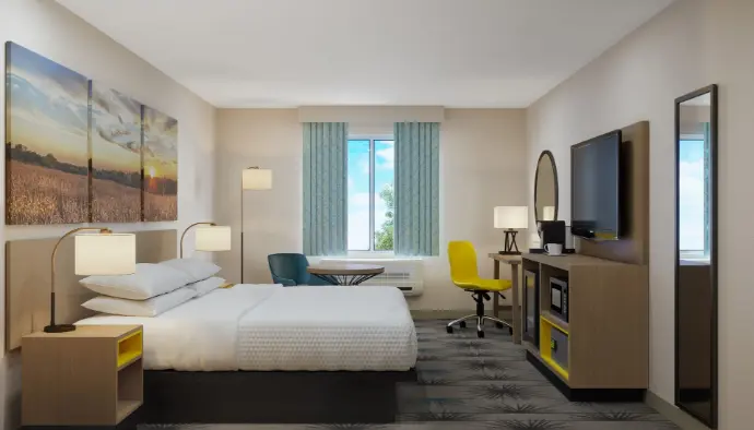 نشتري الاثاث الفندقي