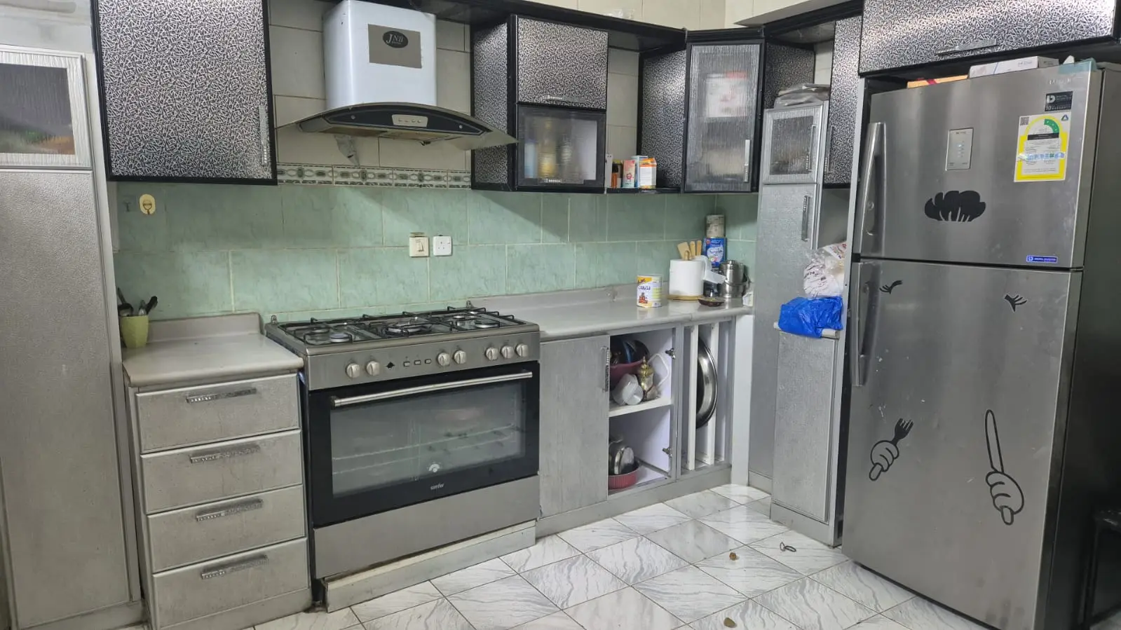 شراء اثاث مستعمل جدة