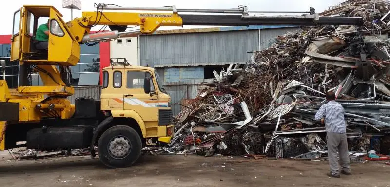 شراء سكراب ابها نشتري الخردة والمعادن بأعلى سعر