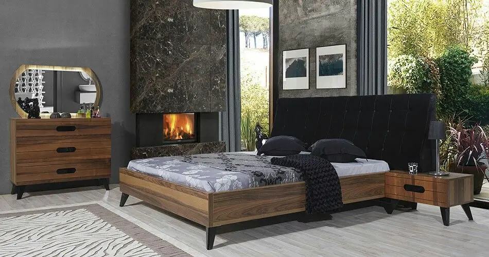 شراء غرف نوم