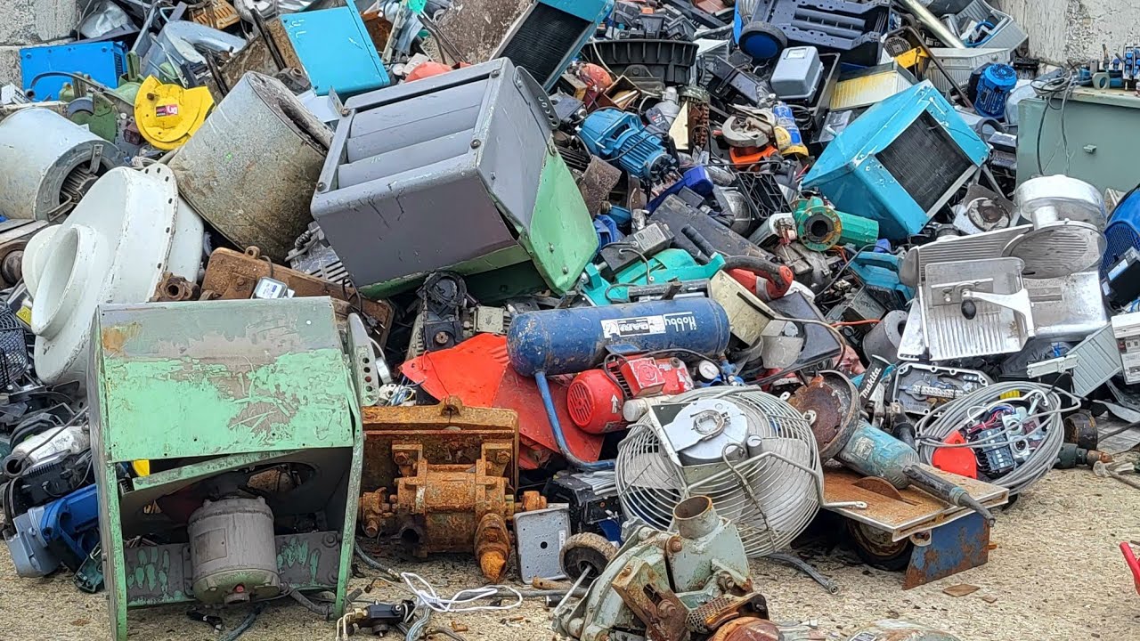 شراء خردة المدينة المنورة