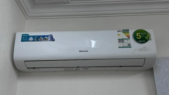 شراء مكيفات مستعملة