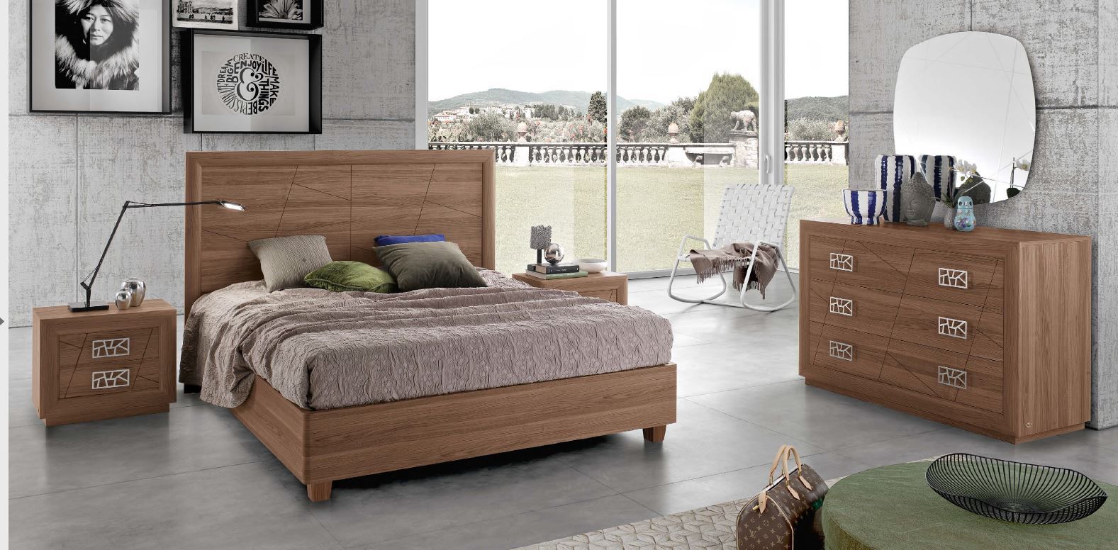 نشتري غرف النوم