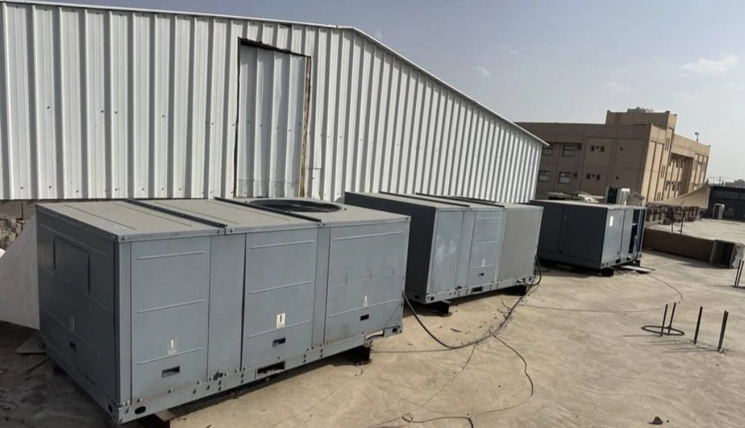 شراء مكيفات مستعملة بالرياض