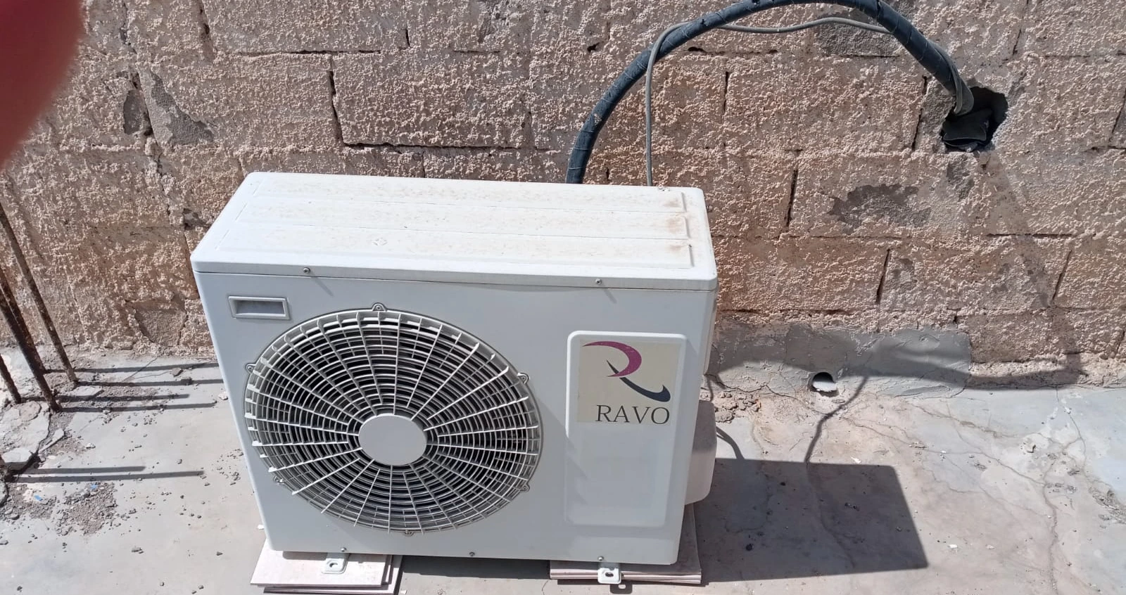 شراء المكيفات المستعمل بالدمام