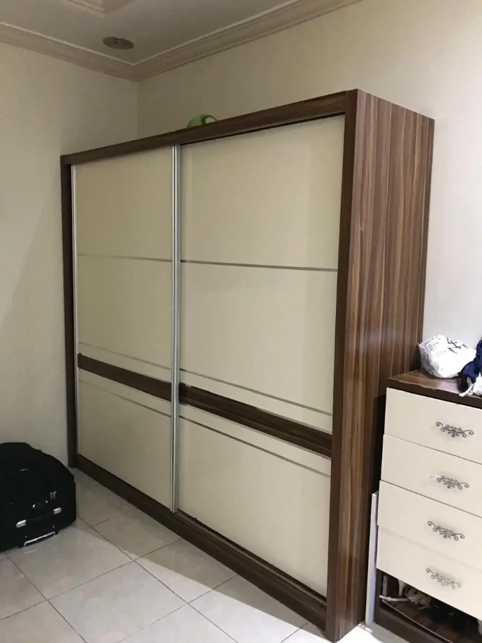 نشتري الدزاليب دواليب