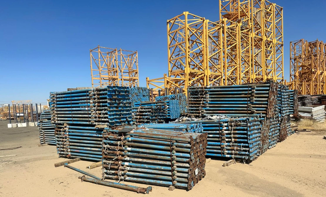 شراء سكراب بالرياض